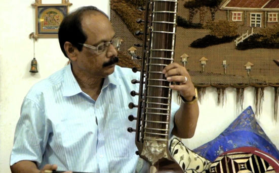 Devotion – Music of Love and Loss (Baandagi) — still