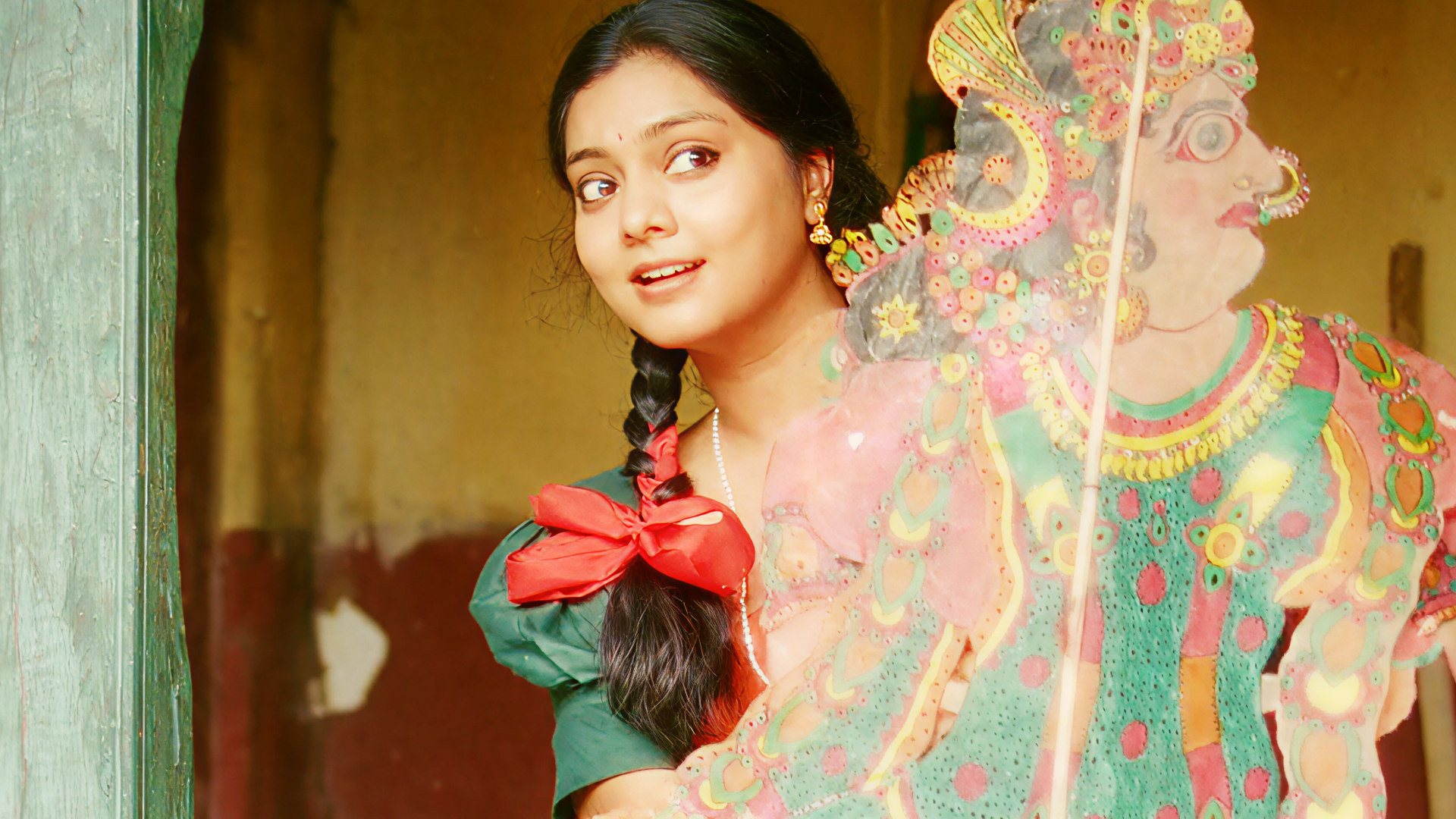 Bhamakalapam — still