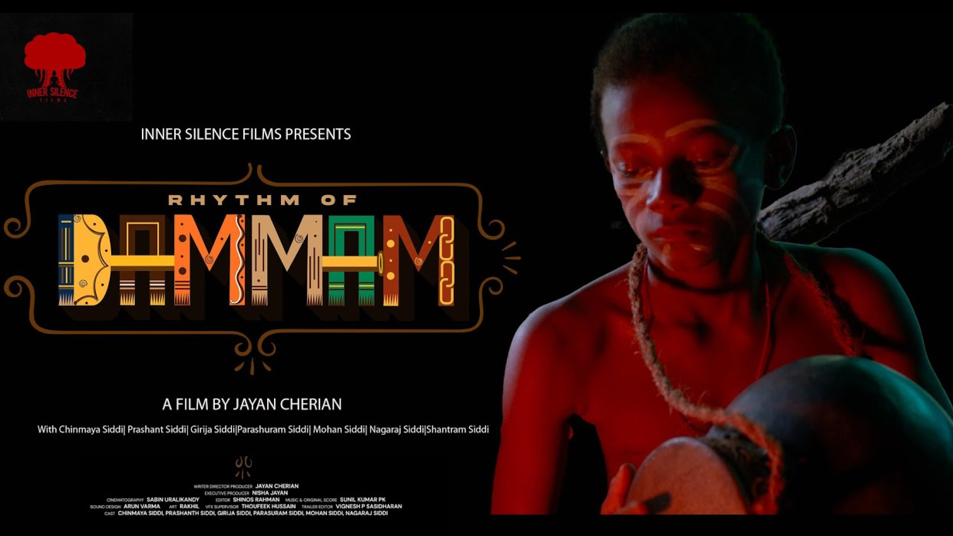 Rhythym of Dammam — still