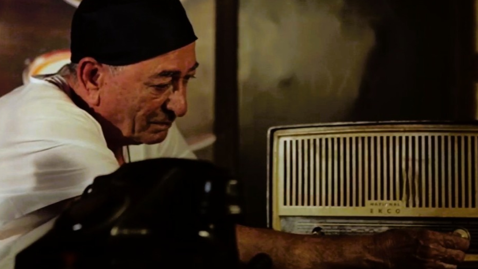 Irani CafÃ© — still