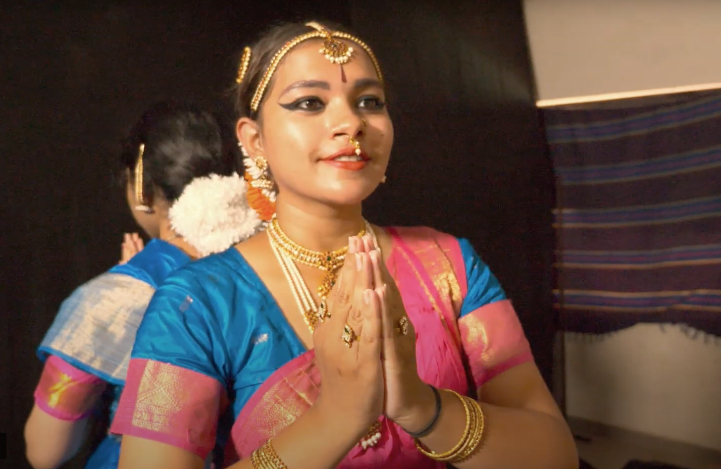 Abhinaya — still