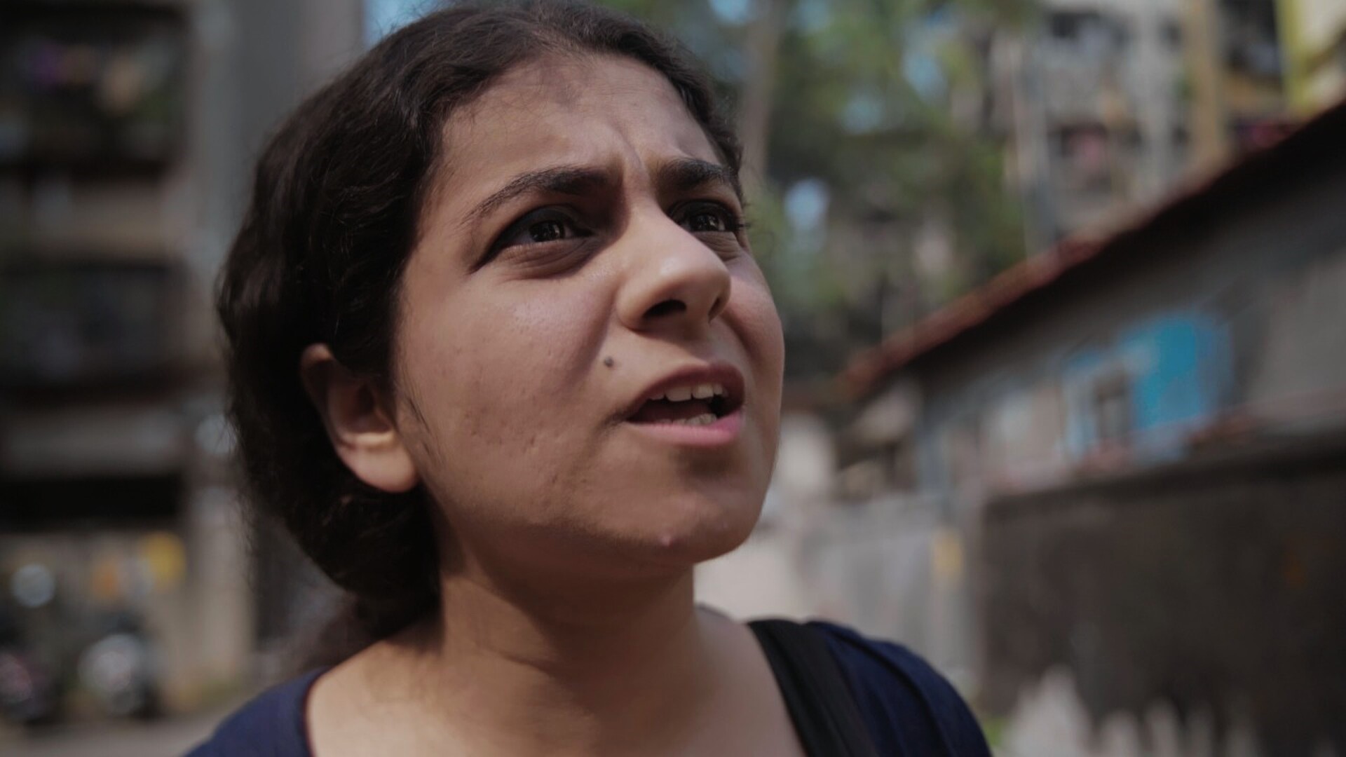 Accha hua aap time pe aa gaye! (Thank God you’re on time!) — still