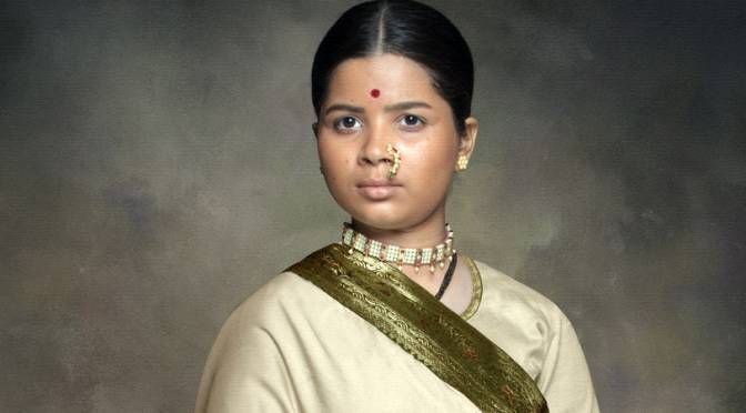 Anandi Gopal — still
