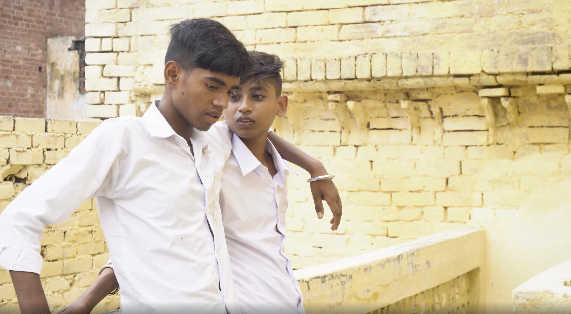 Ankur — still
