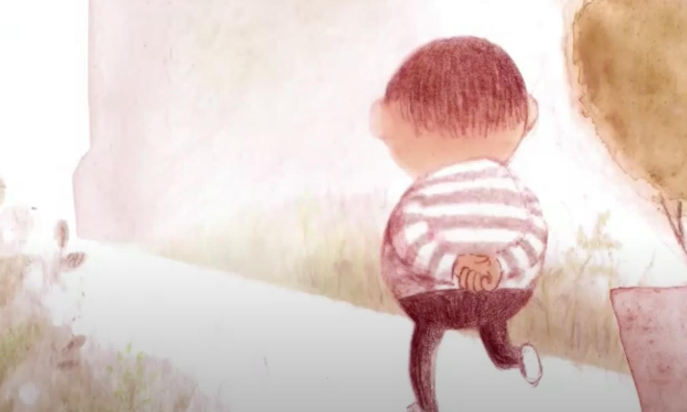 Anne Didi — still