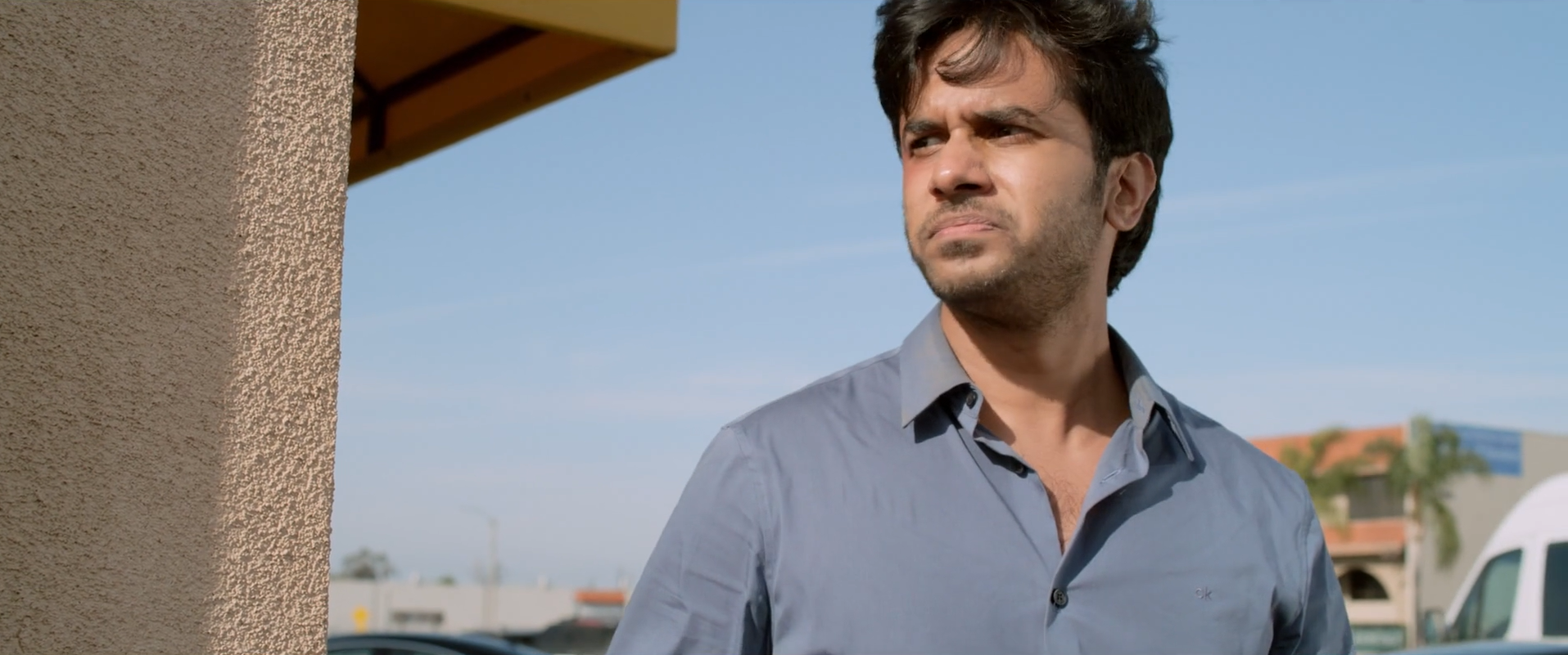 How is that for a Monday? (Online Exclusive India Film Festival Closing Night Premiere) — still