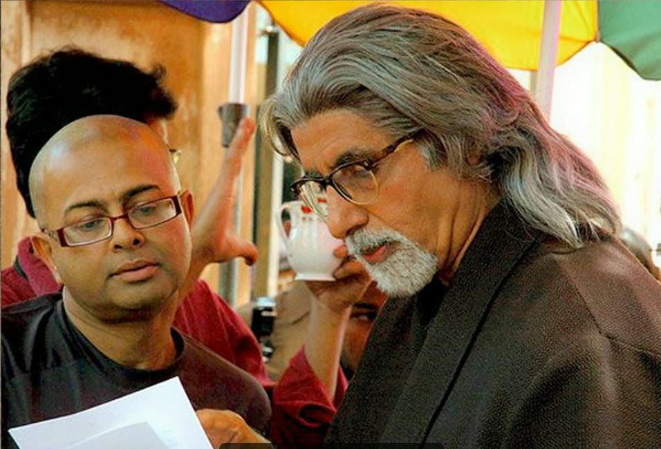 In search of Rituparno — still