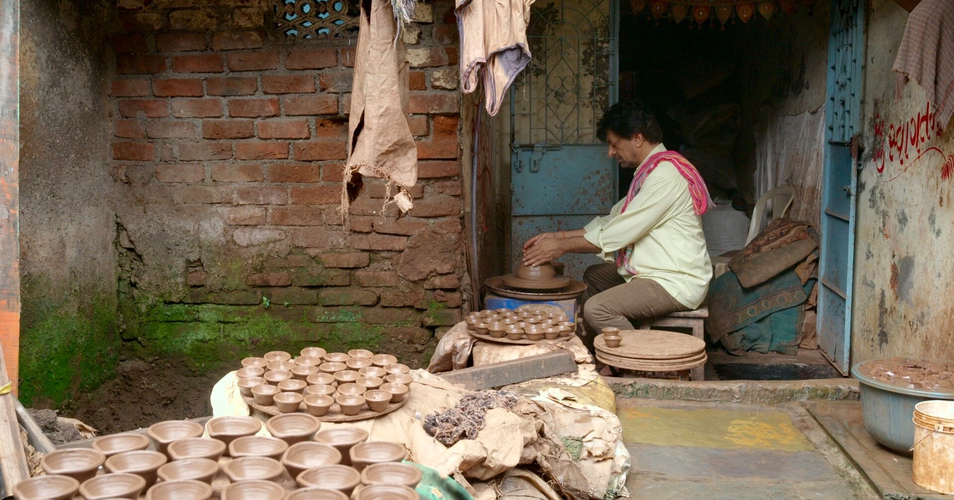Tatva — still