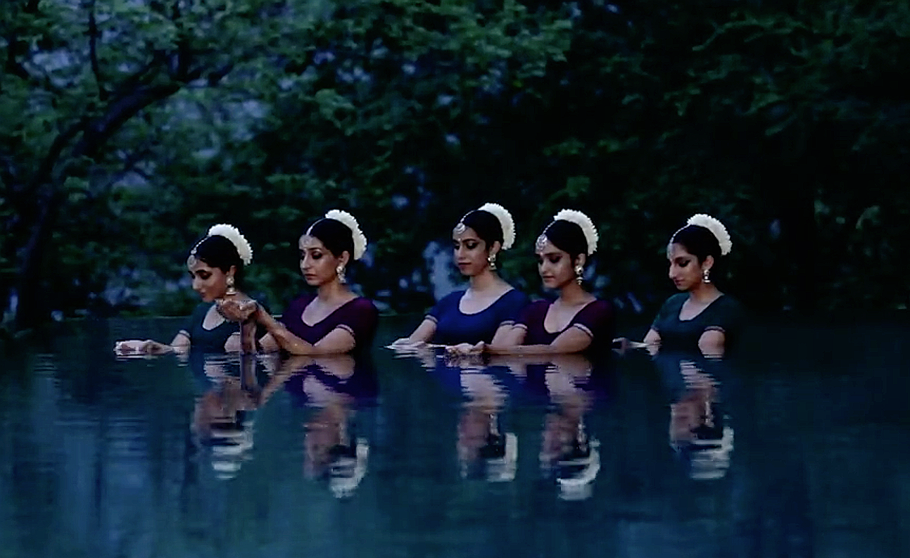 Ganga: River Eternal — still