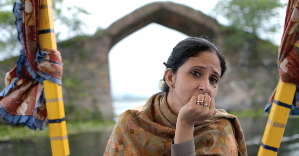 Ghar ka Pata — still