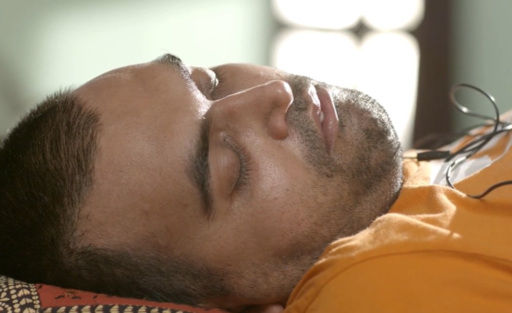 Mummyji Namaste — still