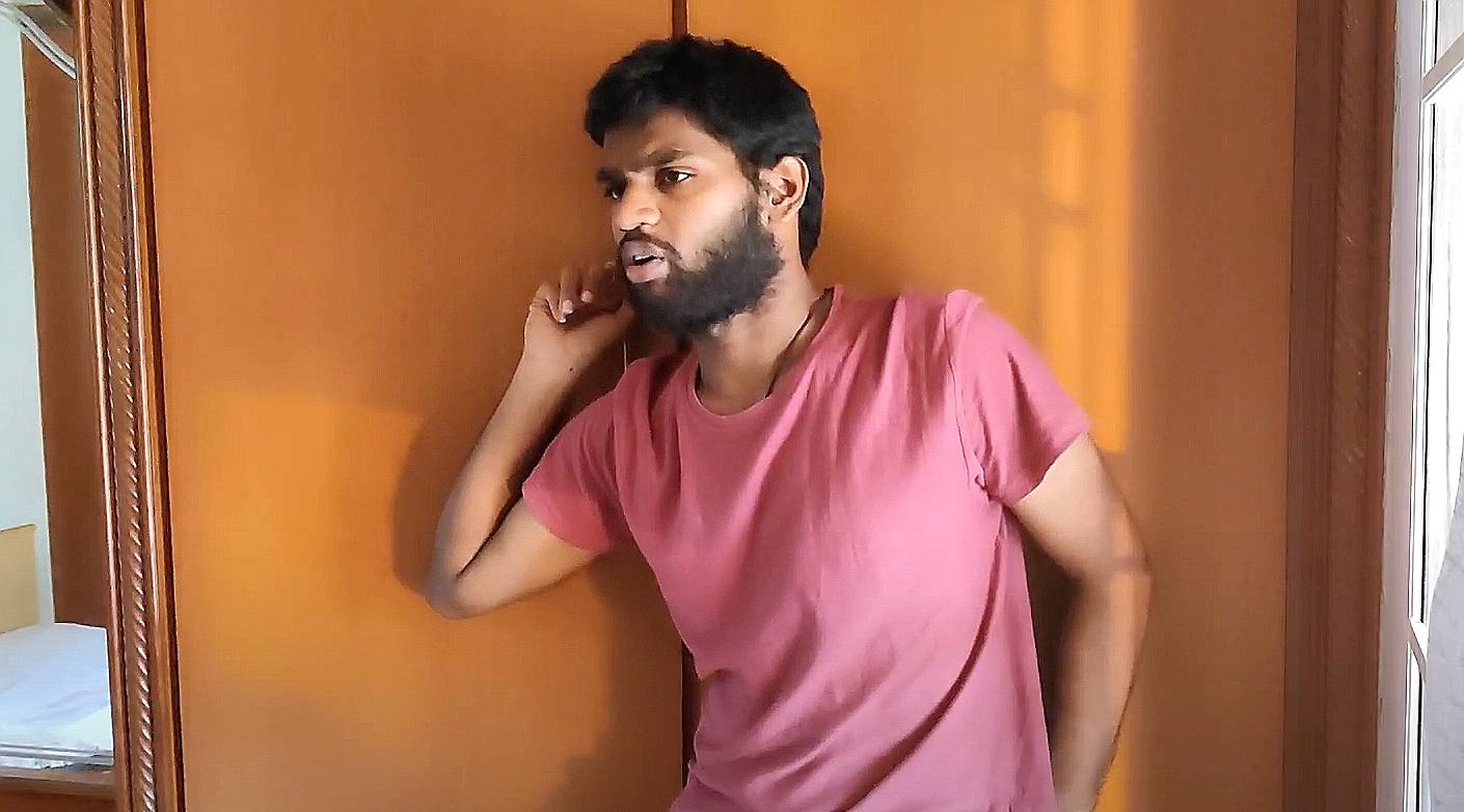 Itlu Prematho (With Love) — still