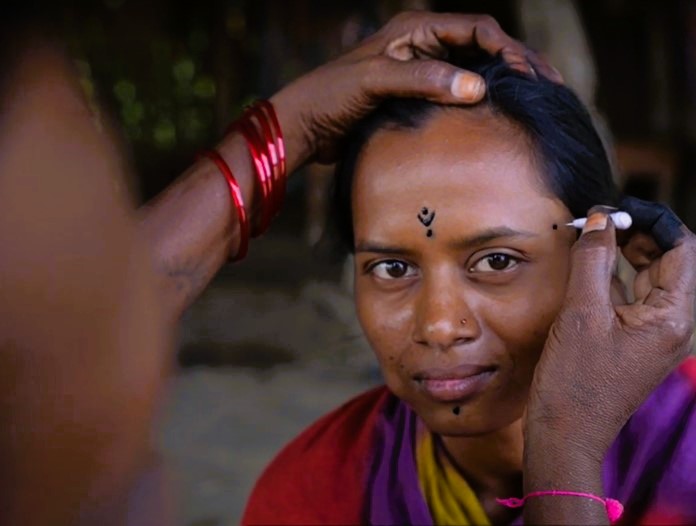 Kalavathi – an endling! — still