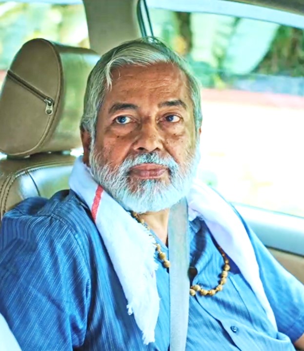 Karma (Karthaavu Kriya Karmam) — still