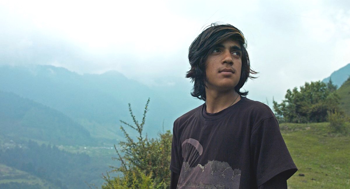 Khanaur (Bitter Chestnut) — still