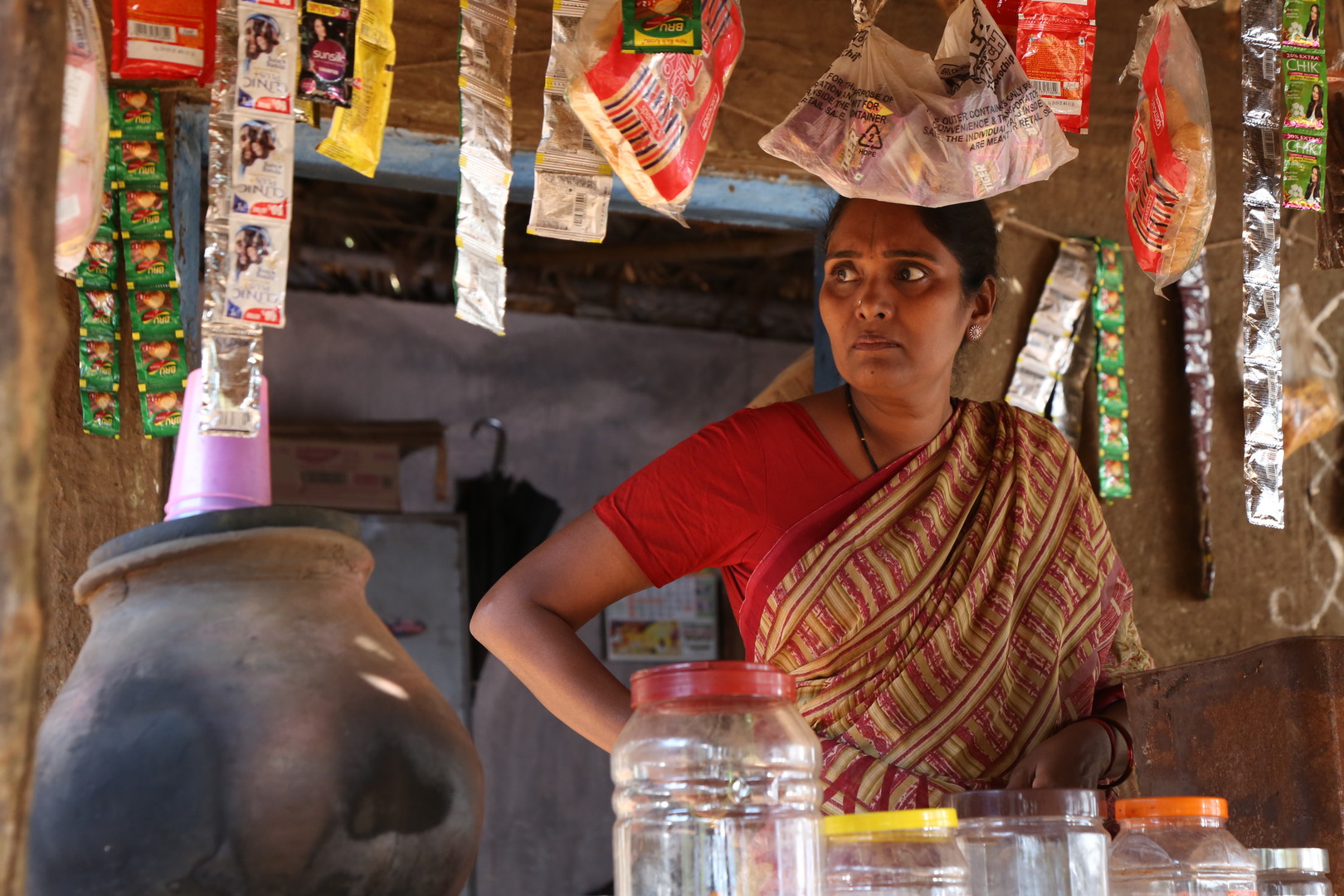 Korangi Nunchi (Who will marry Thomas) — still