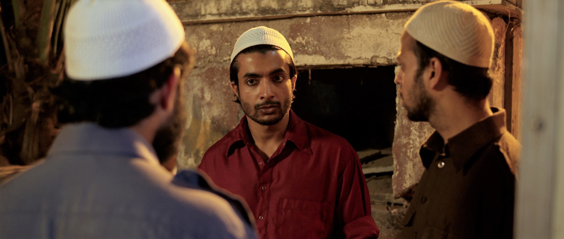 Lahore Bhojanalay — still