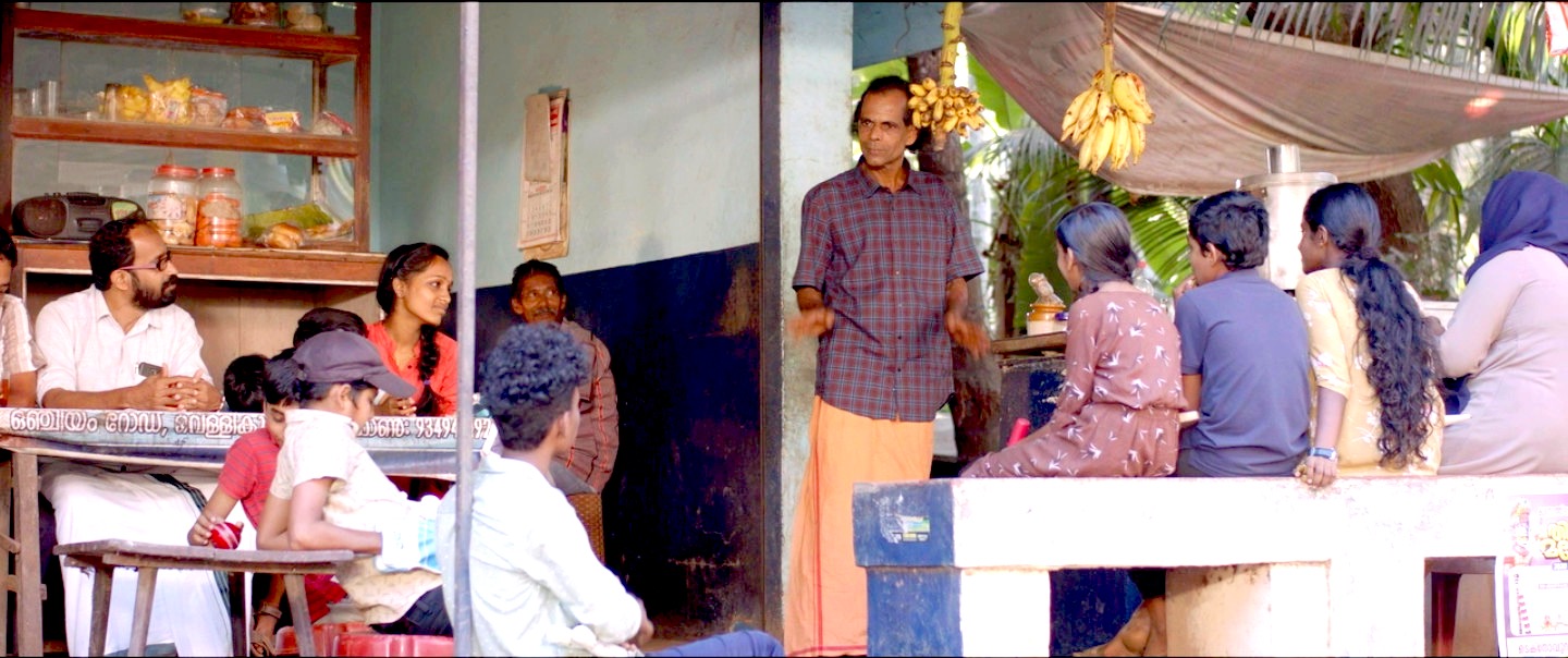 Madappally United — still
