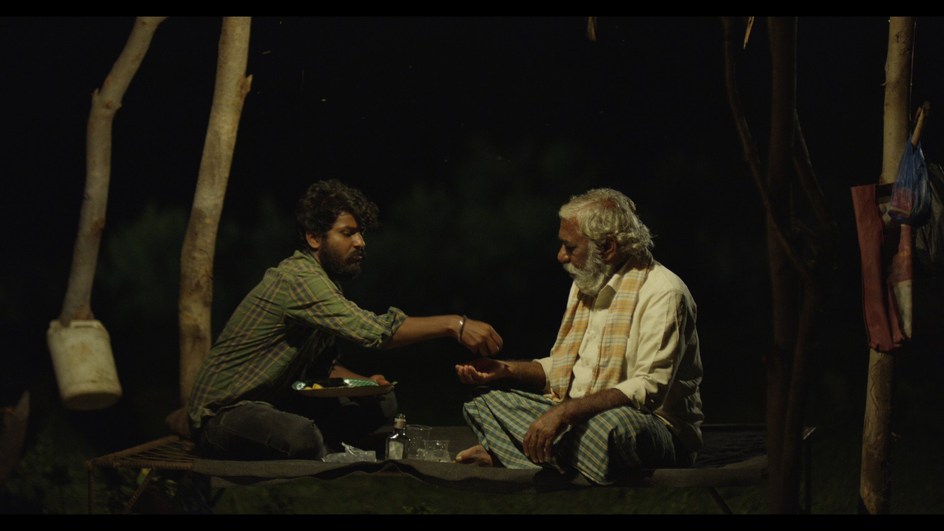 Muthayya — still