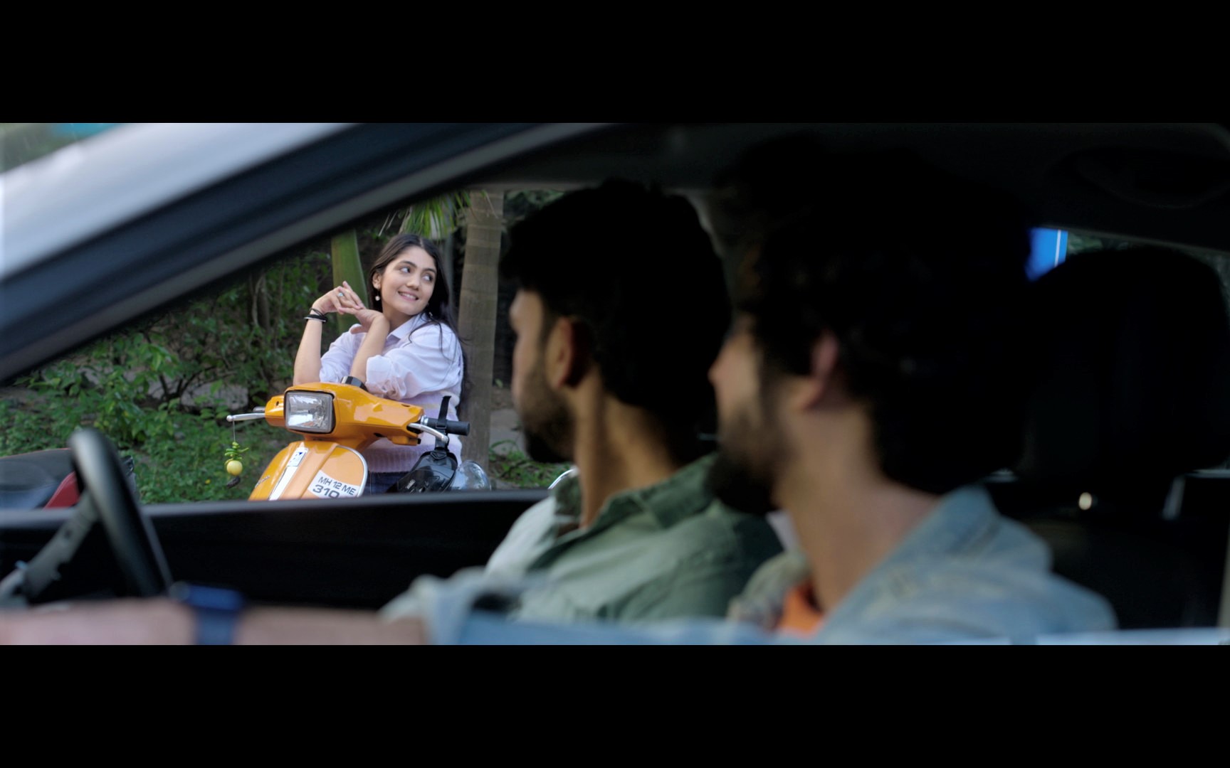 Nimbu Mirchi — still