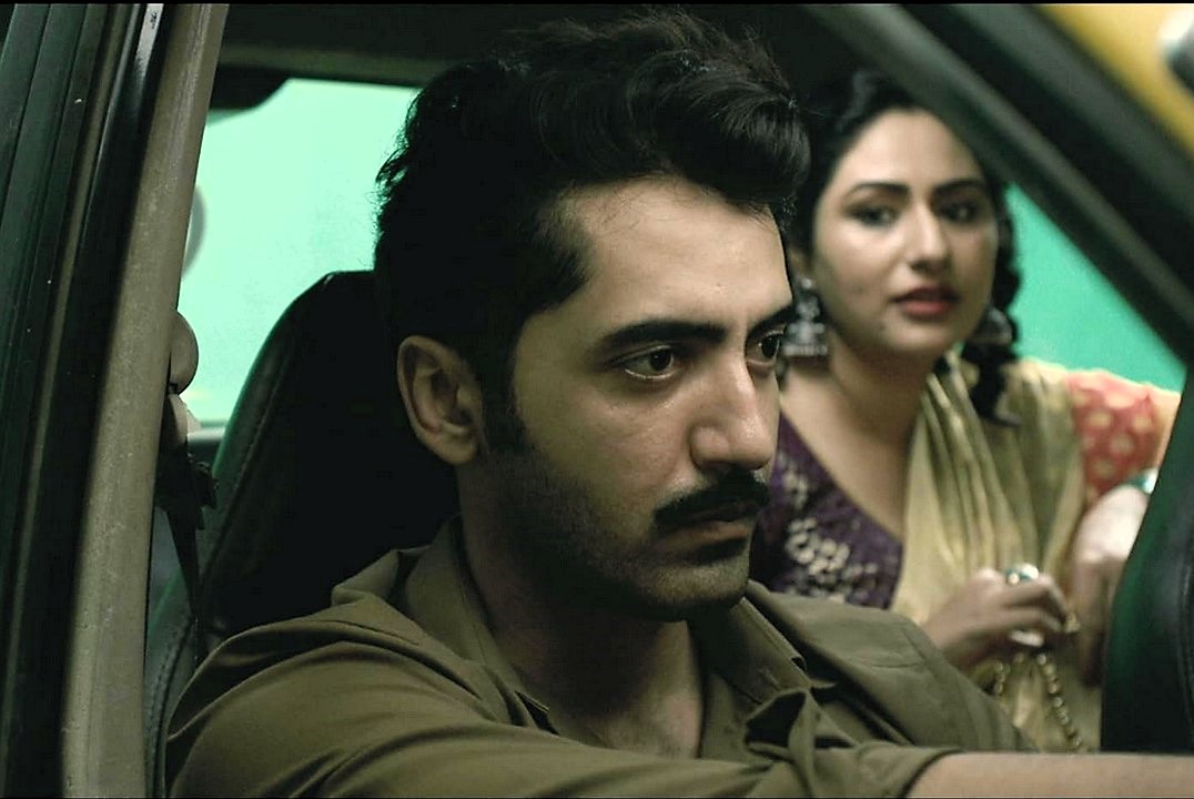Nirmal Anand ki Puppy (Audience Choice – Best Feature – 2020) — still