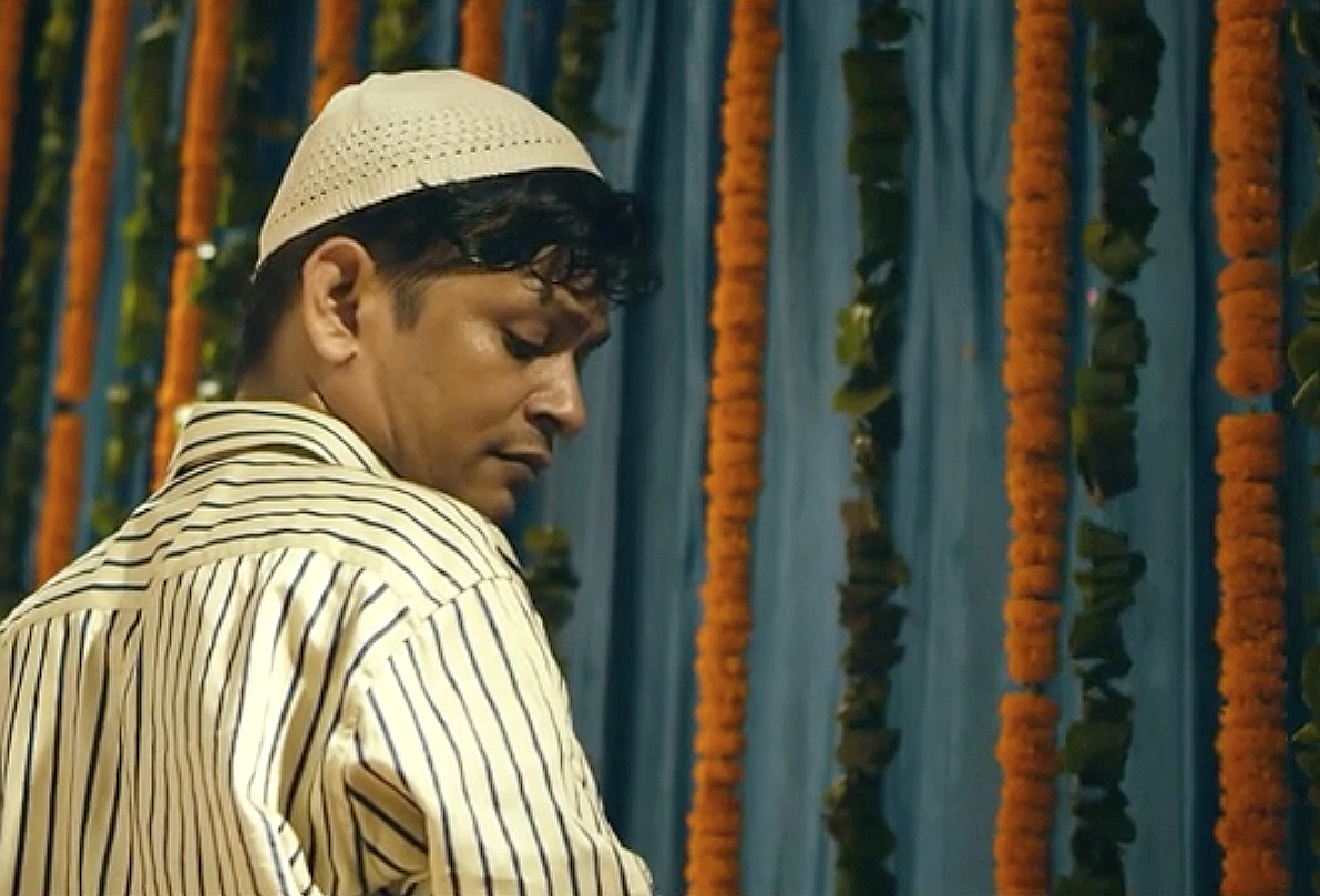 Noor: Grace of God (NC) — still
