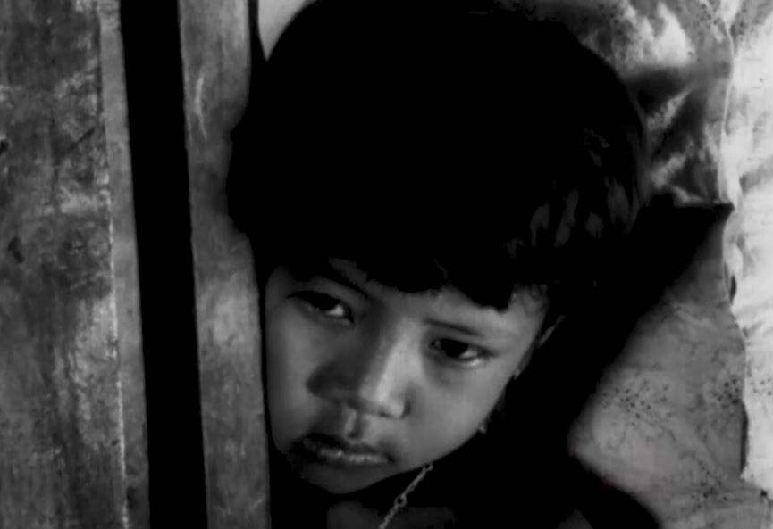 Pabung Syam — still