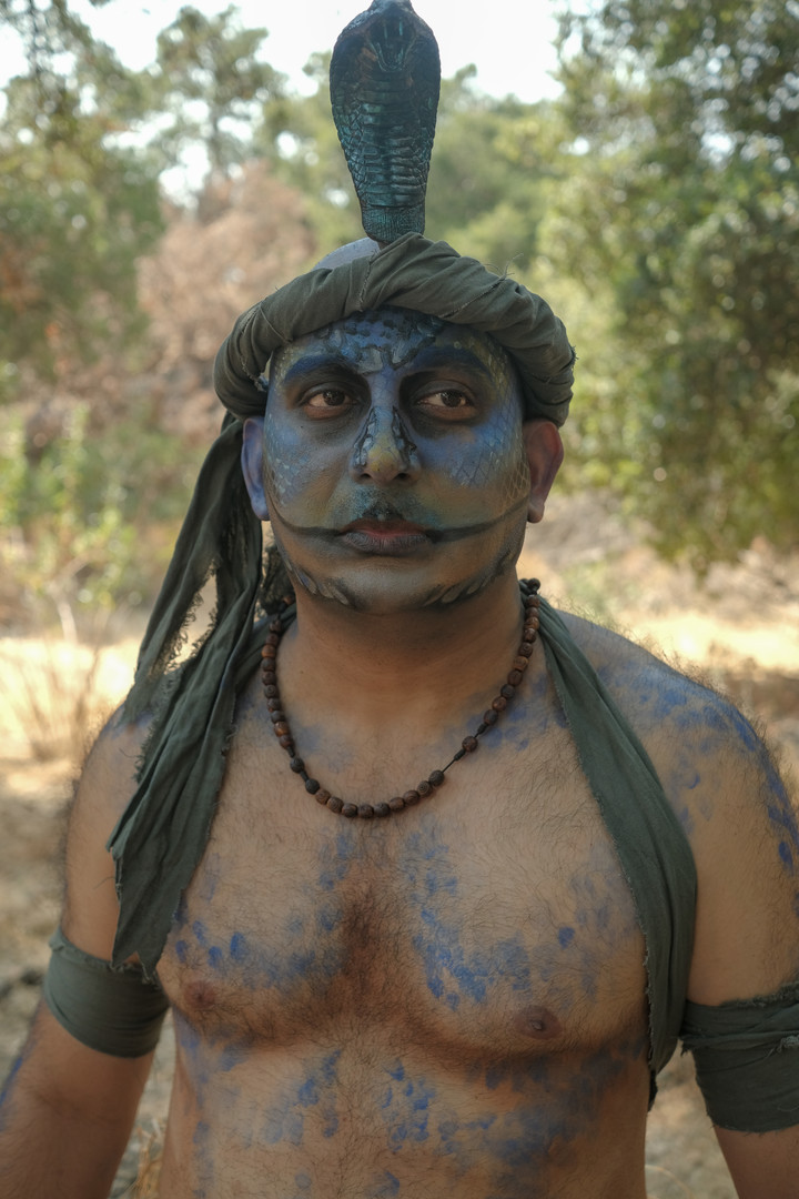 Rajasaur — still