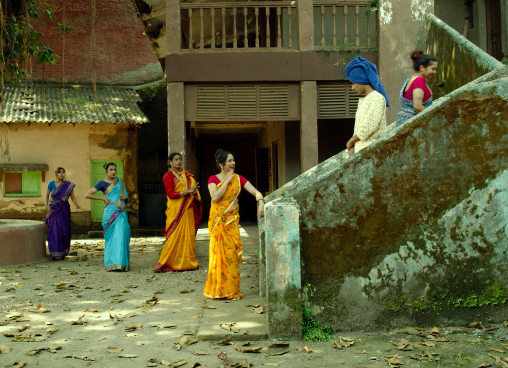 Shikhandi — still