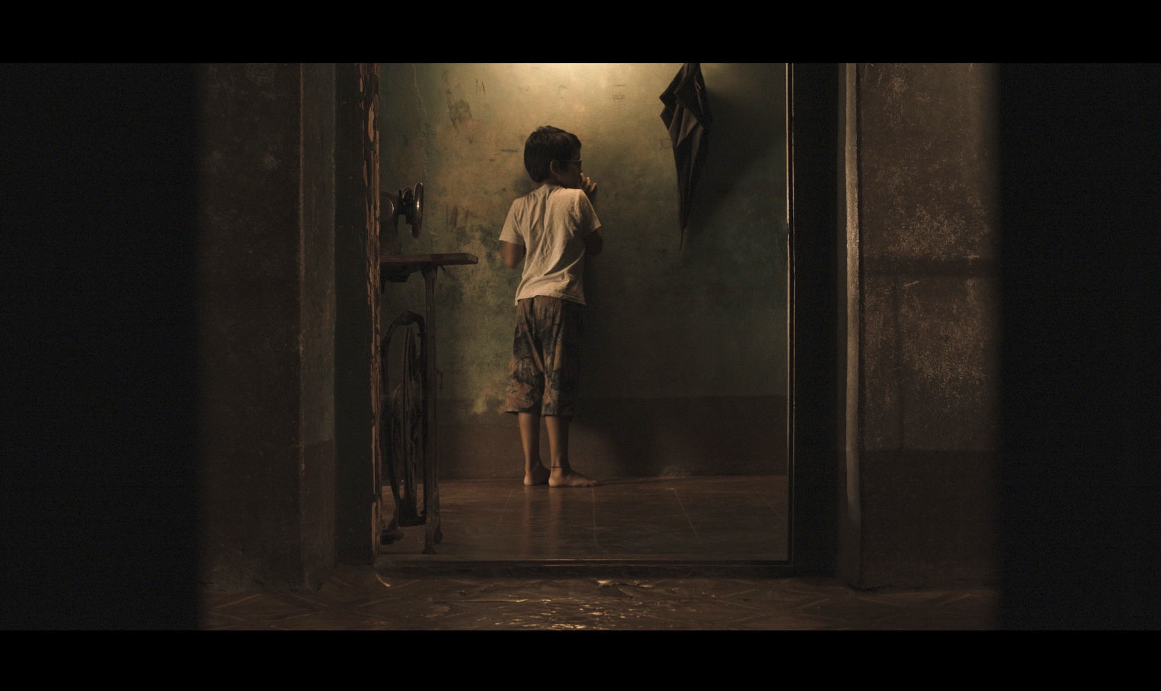 Closing Film – Sthalapuran (Chronicle Of Space) — still