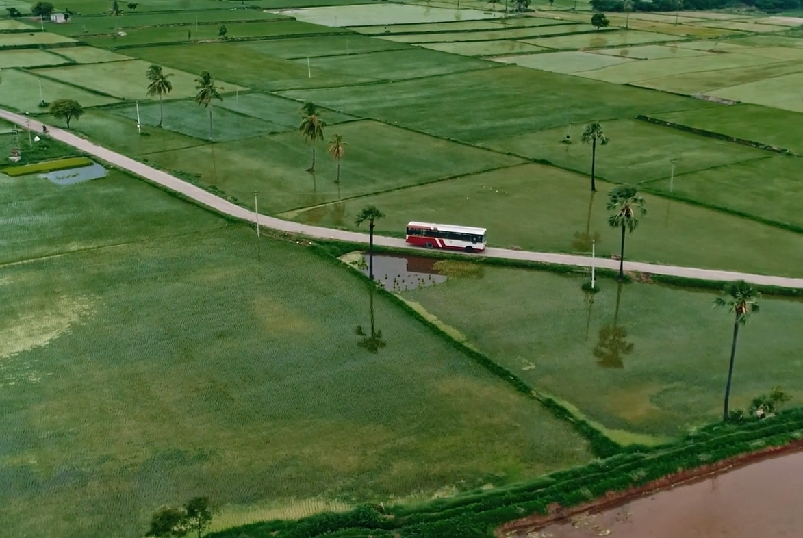 Thamasoma Jyothirgamaya — still