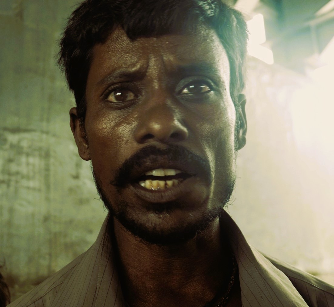 The Invisible Visible (Jury Award – Best Documentary – 2022) — still