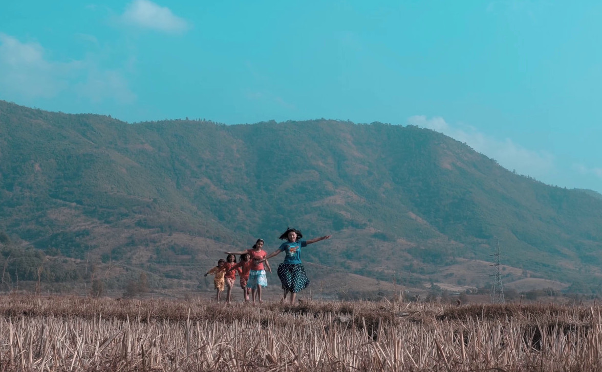 Thoibi — still