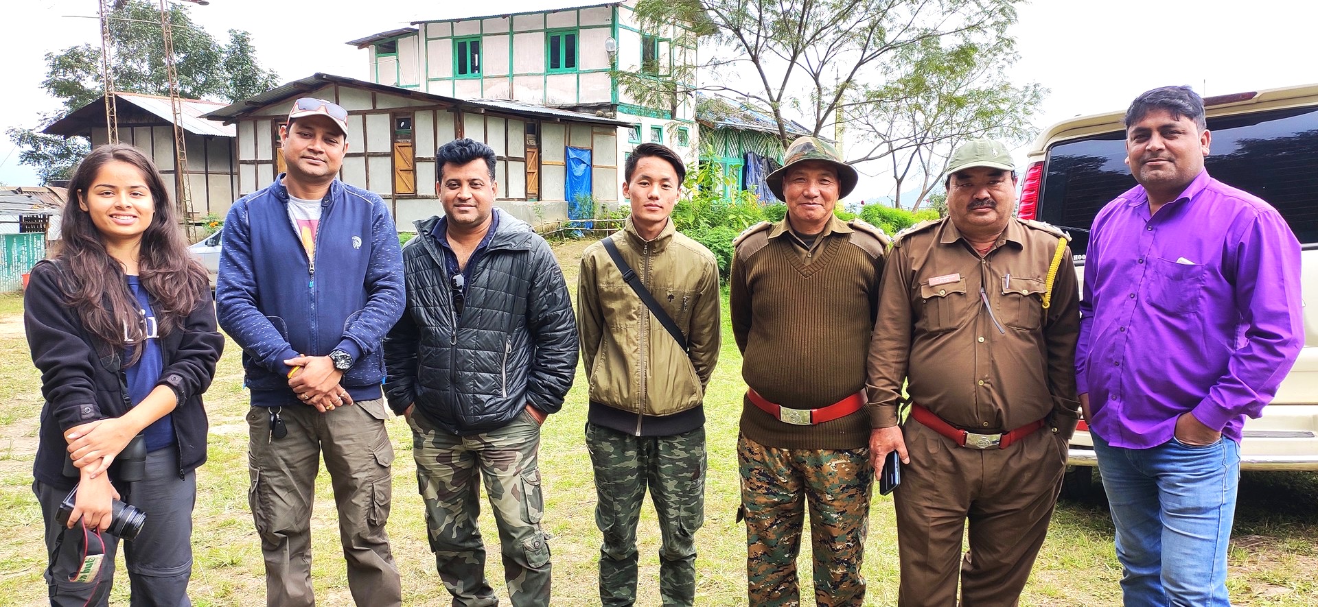 Wildlife – Our Lifeblood — still